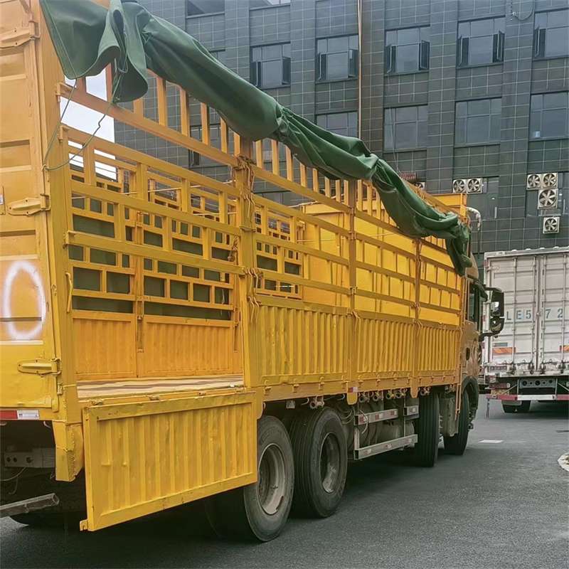 辽宁辽阳弓长岭到新泰物流公司——一站式货运服务（到新泰的物流）
