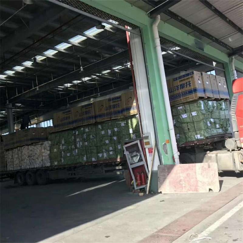 辽宁辽阳弓长岭到苏州物流公司——一站式服务，让货运更便捷